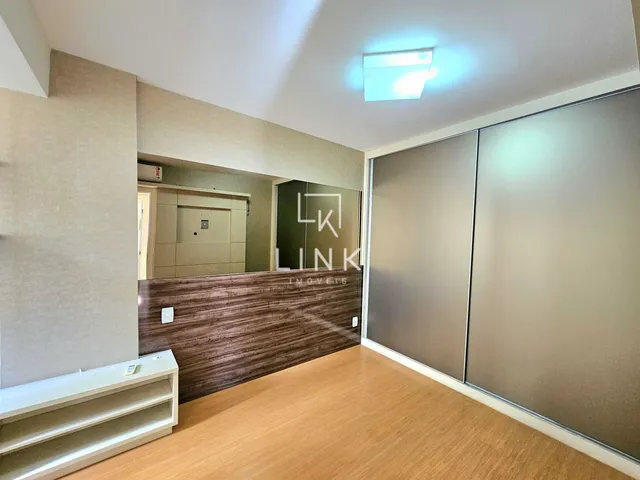 Imagem 9: Apartamento 3 Quartos com Suíte, Espaço Gourmet e Hidromassagem