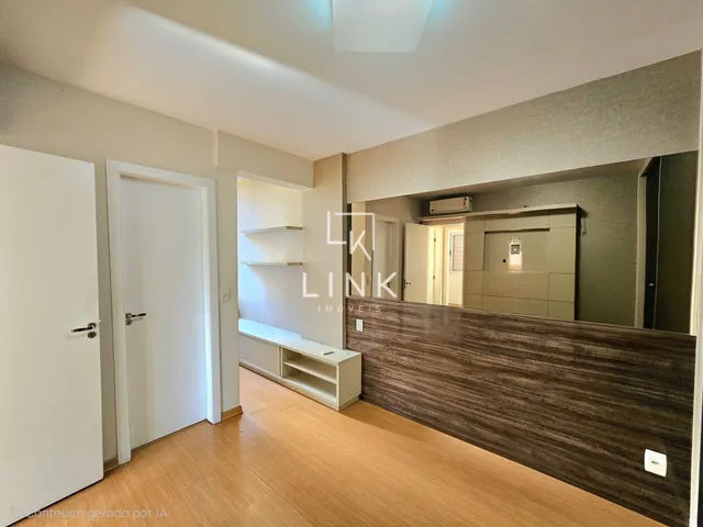 Imagem 12: Apartamento 3 Quartos com Suíte, Espaço Gourmet e Hidromassagem