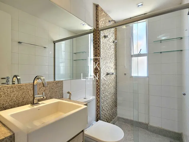 Imagem 16: Apartamento 3 Quartos com Suíte, Espaço Gourmet e Hidromassagem