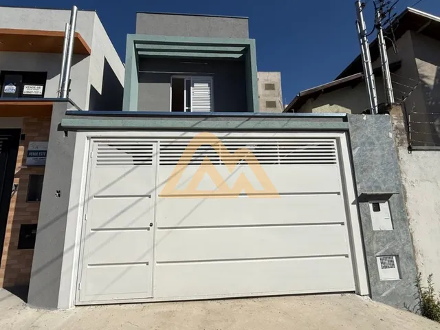 Imagem: CASA - POÇOS DE CALDAS