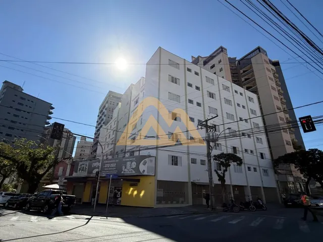 Imagem: APARTAMENTO - POÇOS DE CALDAS