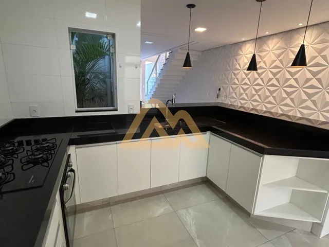 Imagem 9: CASA - POÇOS DE CALDAS