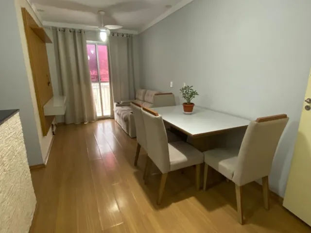 Imagem: Apartamento para locação no Marco II