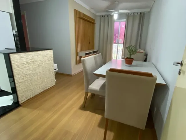 Imagem 7: Apartamento para locação no Marco II, Nova Iguaçu-RJ: 2 quartos, 1...