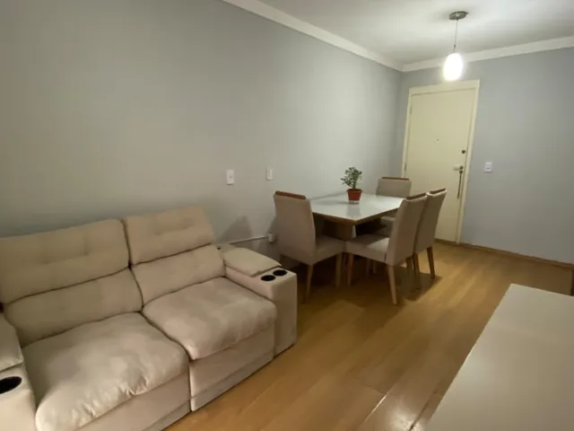 Imagem 5: Apartamento para locação no Marco II, Nova Iguaçu-RJ: 2 quartos, 1...