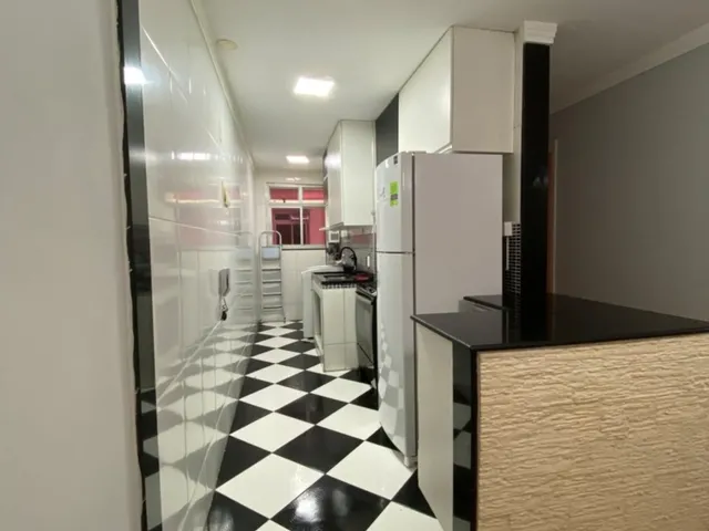 Imagem 9: Apartamento para locação no Marco II, Nova Iguaçu-RJ: 2 quartos, 1...