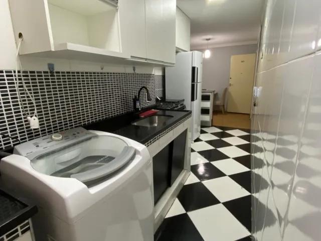 Imagem 8: Apartamento para locação no Marco II, Nova Iguaçu-RJ: 2 quartos, 1...