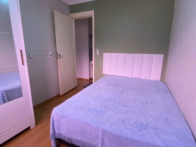 Imagem 3: Apartamento para locação no Marco II, Nova Iguaçu-RJ: 2 quartos, 1...