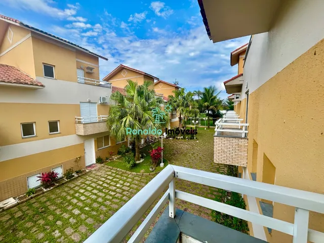 Imagem: Casa em Villágio Pé na Areia 2 Dorm no