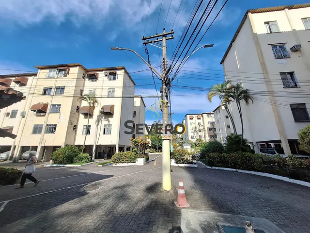 Imagem: Apartamento à venda no bairro Barreto