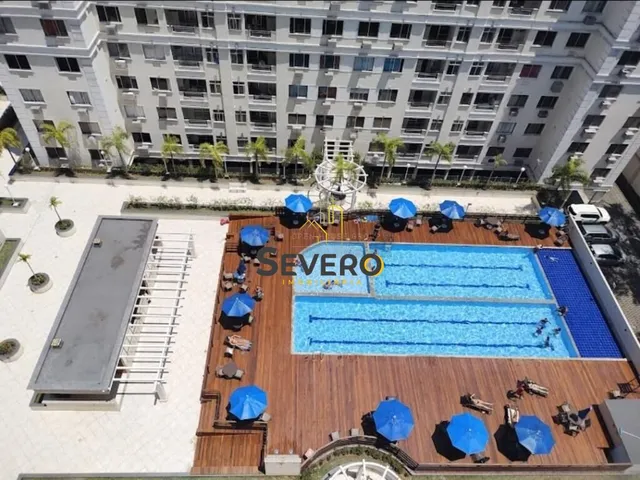 Imagem: Spazio Niterói Garden - Apartamento À