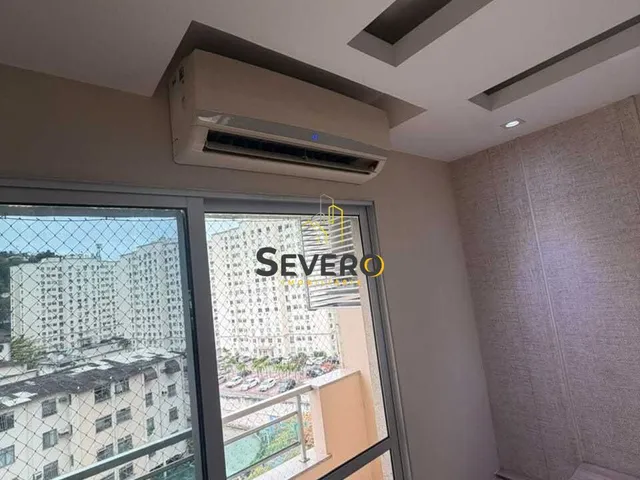 Imagem 14: Spazio Niterói Garden - Apartamento À Venda no Bairro Barreto - Niterói/Rj