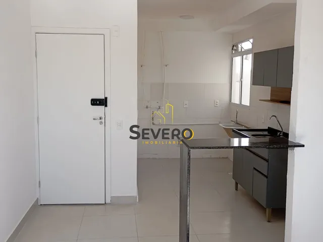 Imagem: Bosque dos Sonhos - Apartamento à venda