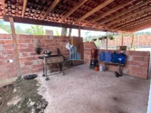 Imagem 6: Espetacular casa à venda em Contagem-MG no Condomínio Estância San Remo: 3 quartos, 2