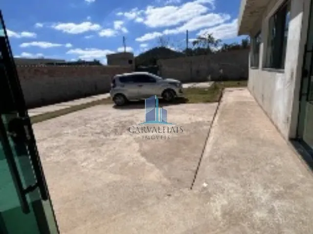 Imagem 11: Espetacular casa à venda em Contagem-MG no Condomínio Estância San Remo: 3 quartos, 2