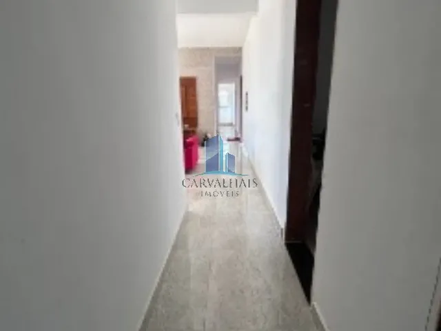 Imagem 4: Espetacular casa à venda em Contagem-MG no Condomínio Estância San Remo: 3 quartos, 2
