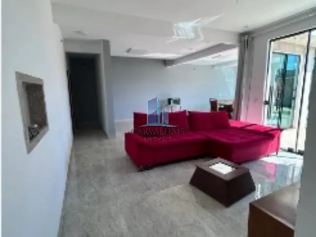Imagem 7: Espetacular casa à venda em Contagem-MG no Condomínio Estância San Remo: 3 quartos, 2