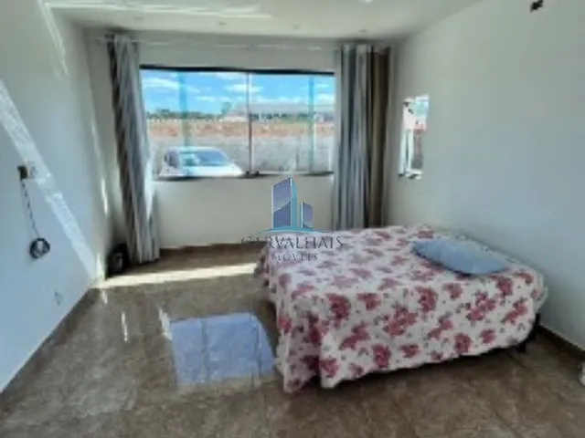 Imagem 9: Espetacular casa à venda em Contagem-MG no Condomínio Estância San Remo: 3 quartos, 2