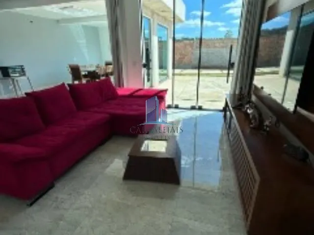 Imagem 8: Espetacular casa à venda em Contagem-MG no Condomínio Estância San Remo: 3 quartos, 2