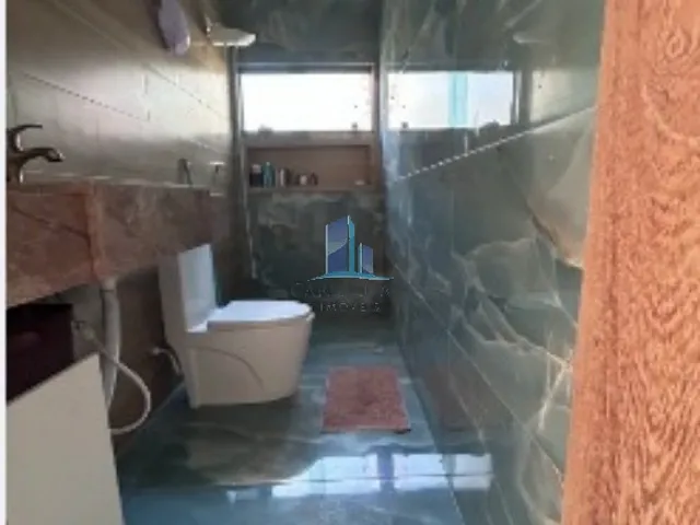 Imagem 5: Espetacular casa à venda em Contagem-MG no Condomínio Estância San Remo: 3 quartos, 2