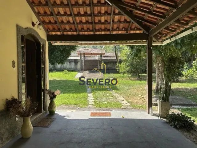Imagem 16: Casa À Venda no Bairro Flamengo - Maricá/Rj