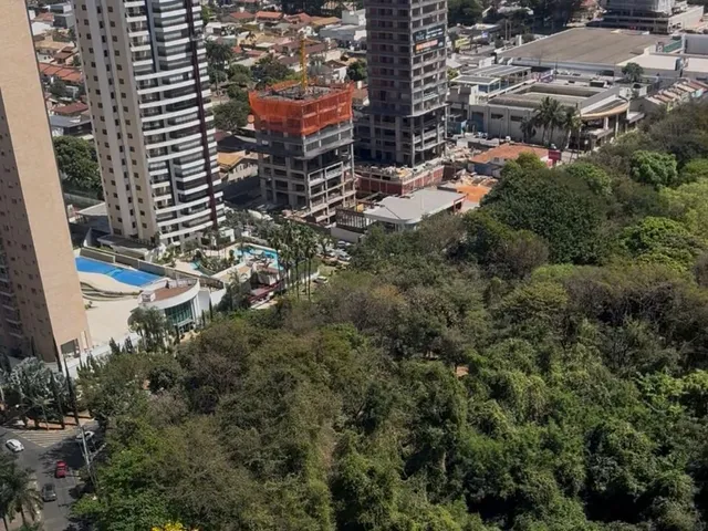 Imagem: Cobertura de luxo com 4 quartos, 4 suítes