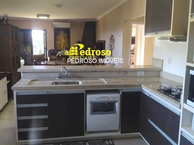 Imagem 9: Casa Residencial em Santo Angelo - Rs, Jardim Palmeiras