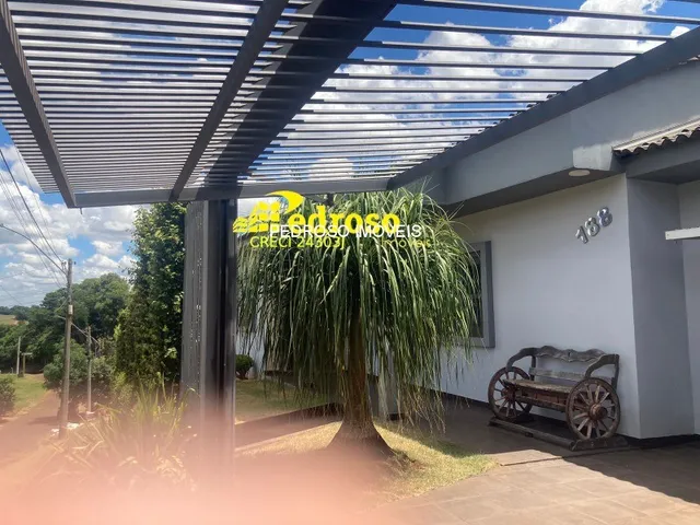 Imagem 2: Casa Residencial em Santo Angelo - Rs, Jardim Palmeiras