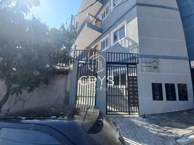Imagem: Apartamento À Venda em São Paulo-Sp, Jardim
