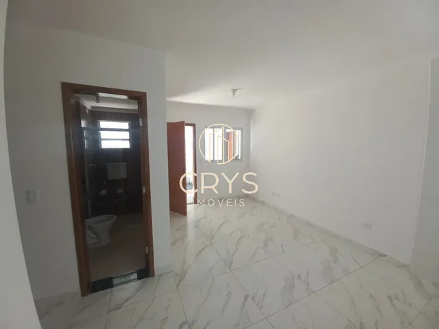 Imagem 9: Apartamento À Venda em São Paulo-Sp, Jardim Primavera: 2 Quartos, Sala, Banheiro, 44M². Aproveite Essa Oportunidade!