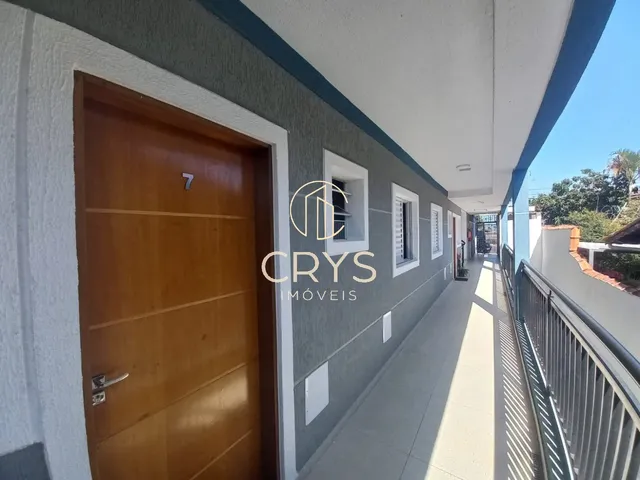 Imagem 7: Apartamento À Venda em São Paulo-Sp, Jardim Primavera: 2 Quartos, Sala, Banheiro, 44M². Aproveite Essa Oportunidade!