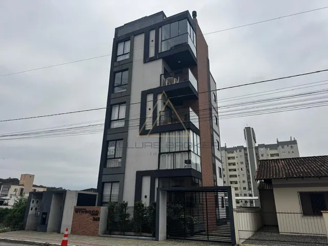 Imagem: APARTAMENTO RESIDENCIAL em BALNEÁRIO PIÇARRAS