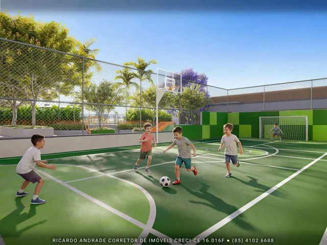 Imagem 7: Inc Green Cambeba
