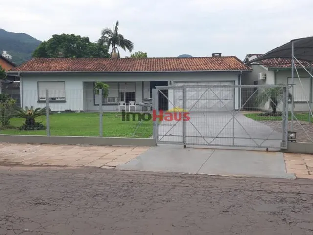 Imagem: Casa a venda no bairro Centro em Igrejinha