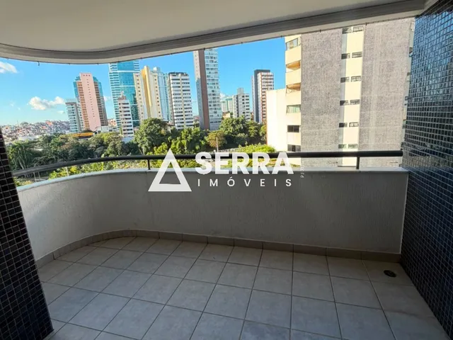 Imagem: Caminho das Árvores Mansão Caminho das