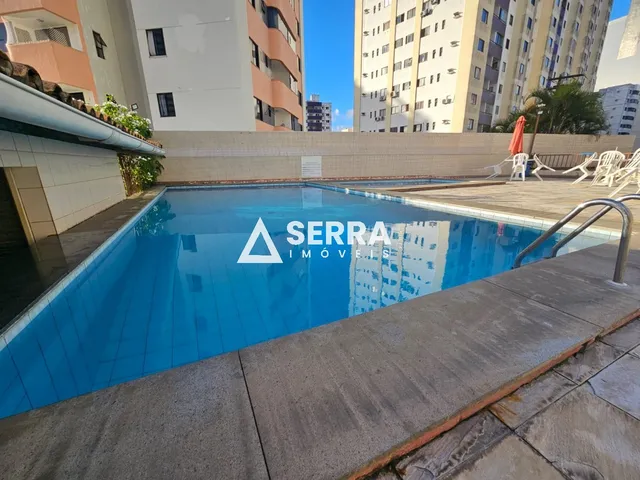 Imagem: Imbuí Apartamento 60m² 2 quartos