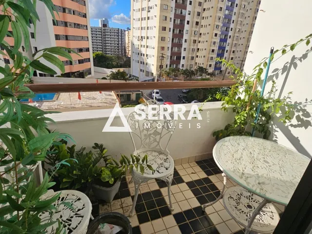Imagem 13: Imbuí | Apartamento | 60M² | 2 Quartos | 1 Suíte | Varanda | 1 Vaga