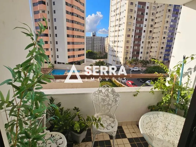 Imagem 14: Imbuí | Apartamento | 60M² | 2 Quartos | 1 Suíte | Varanda | 1 Vaga