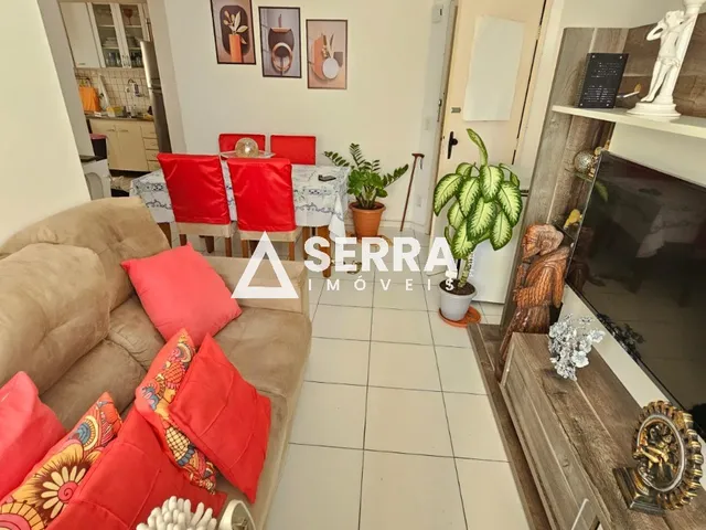 Imagem 8: Imbuí | Apartamento | 60M² | 2 Quartos | 1 Suíte | Varanda | 1 Vaga