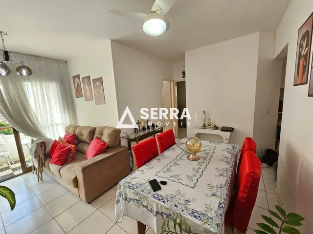 Imagem 3: Imbuí | Apartamento | 60M² | 2 Quartos | 1 Suíte | Varanda | 1 Vaga