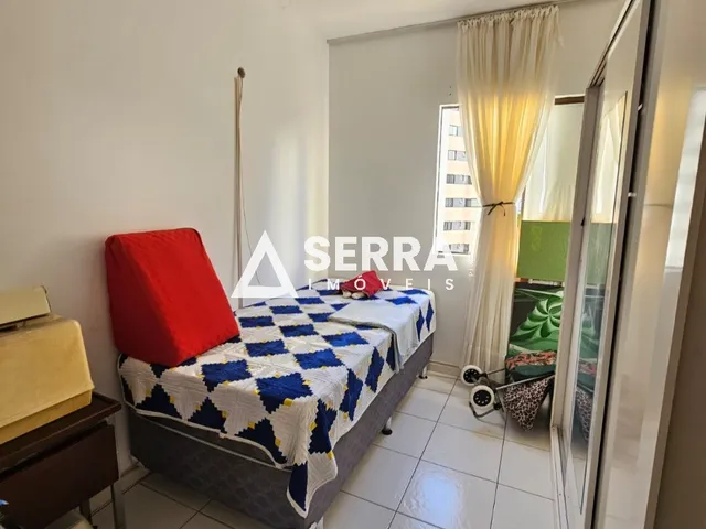 Imagem 16: Imbuí | Apartamento | 60M² | 2 Quartos | 1 Suíte | Varanda | 1 Vaga