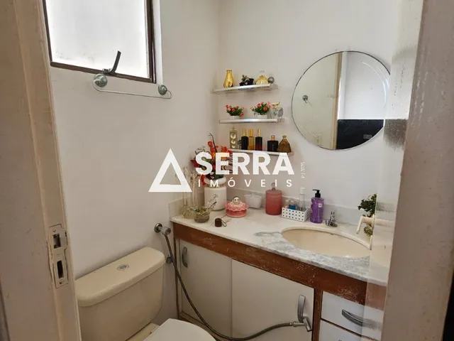 Imagem 4: Imbuí | Apartamento | 60M² | 2 Quartos | 1 Suíte | Varanda | 1 Vaga