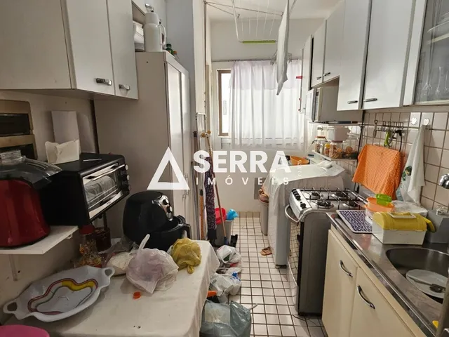 Imagem 6: Imbuí | Apartamento | 60M² | 2 Quartos | 1 Suíte | Varanda | 1 Vaga