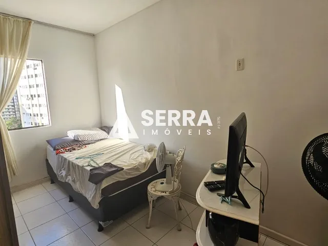 Imagem 11: Imbuí | Apartamento | 60M² | 2 Quartos | 1 Suíte | Varanda | 1 Vaga