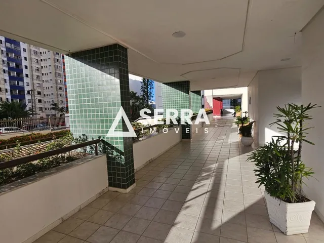 Imagem 9: Imbuí | Apartamento | 60M² | 2 Quartos | 1 Suíte | Varanda | 1 Vaga