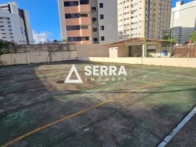 Imagem 2: Imbuí | Apartamento | 60M² | 2 Quartos | 1 Suíte | Varanda | 1 Vaga