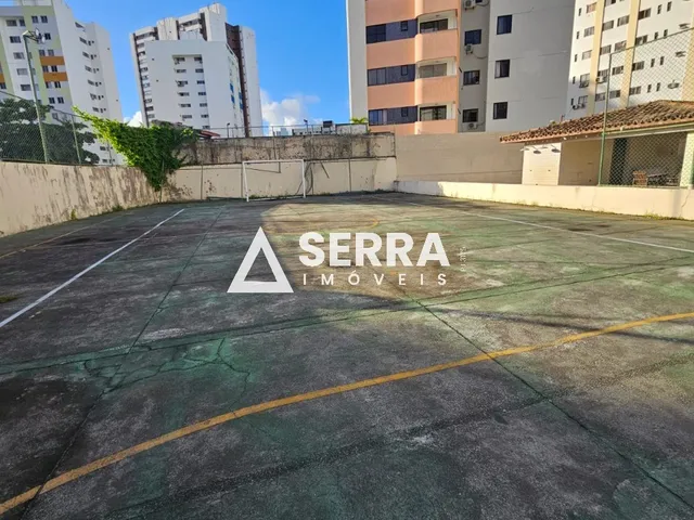 Imagem 7: Imbuí | Apartamento | 60M² | 2 Quartos | 1 Suíte | Varanda | 1 Vaga