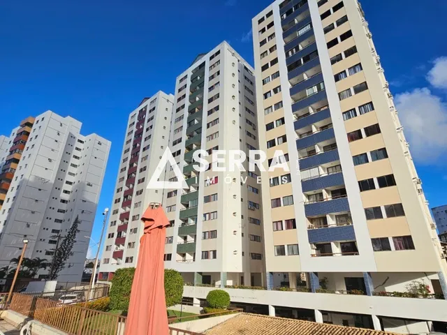Imagem 15: Imbuí | Apartamento | 60M² | 2 Quartos | 1 Suíte | Varanda | 1 Vaga