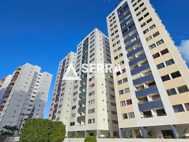 Imagem 10: Imbuí | Apartamento | 60M² | 2 Quartos | 1 Suíte | Varanda | 1 Vaga