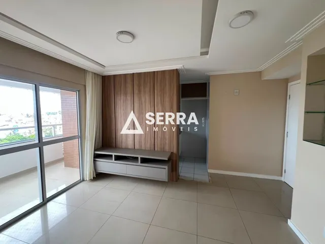 Imagem 1: Santa Teresa Residencial Madrid 54m² 2 quartos 1 suíte 1 vaga Nascente